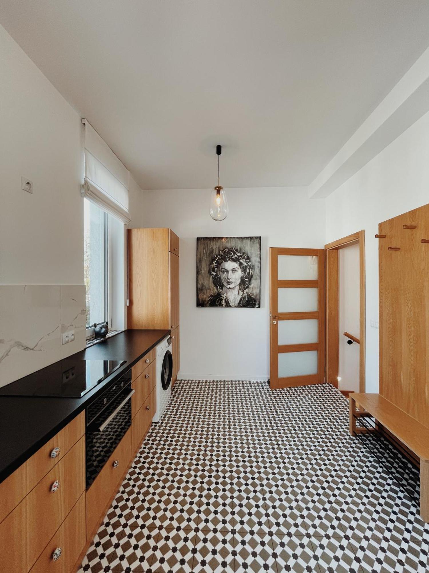 La Jaguara Artistic House In The Center Of Apartament
